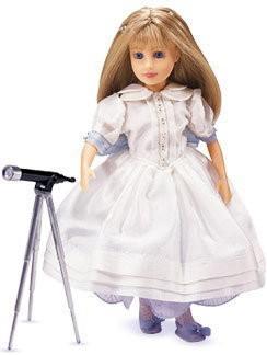 Family Company - She's Like Me - Amy - Reaching for the Stars (#16 in the series) - Doll